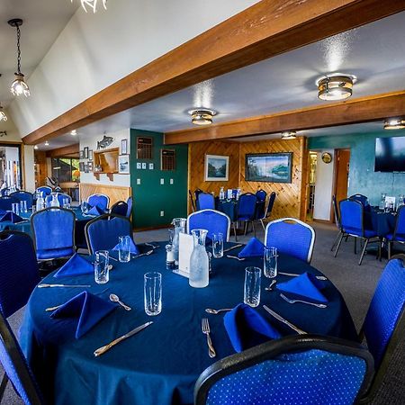 Sportsman'S Cove Lodge كيتشيكان المظهر الخارجي الصورة